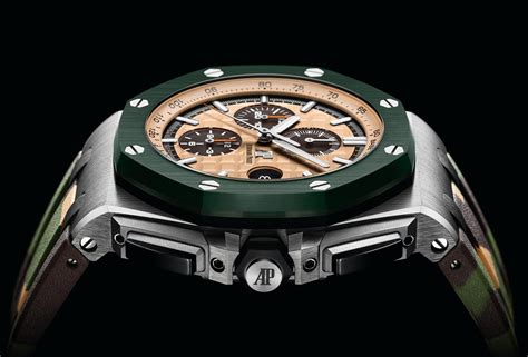 audemars piguet 2018